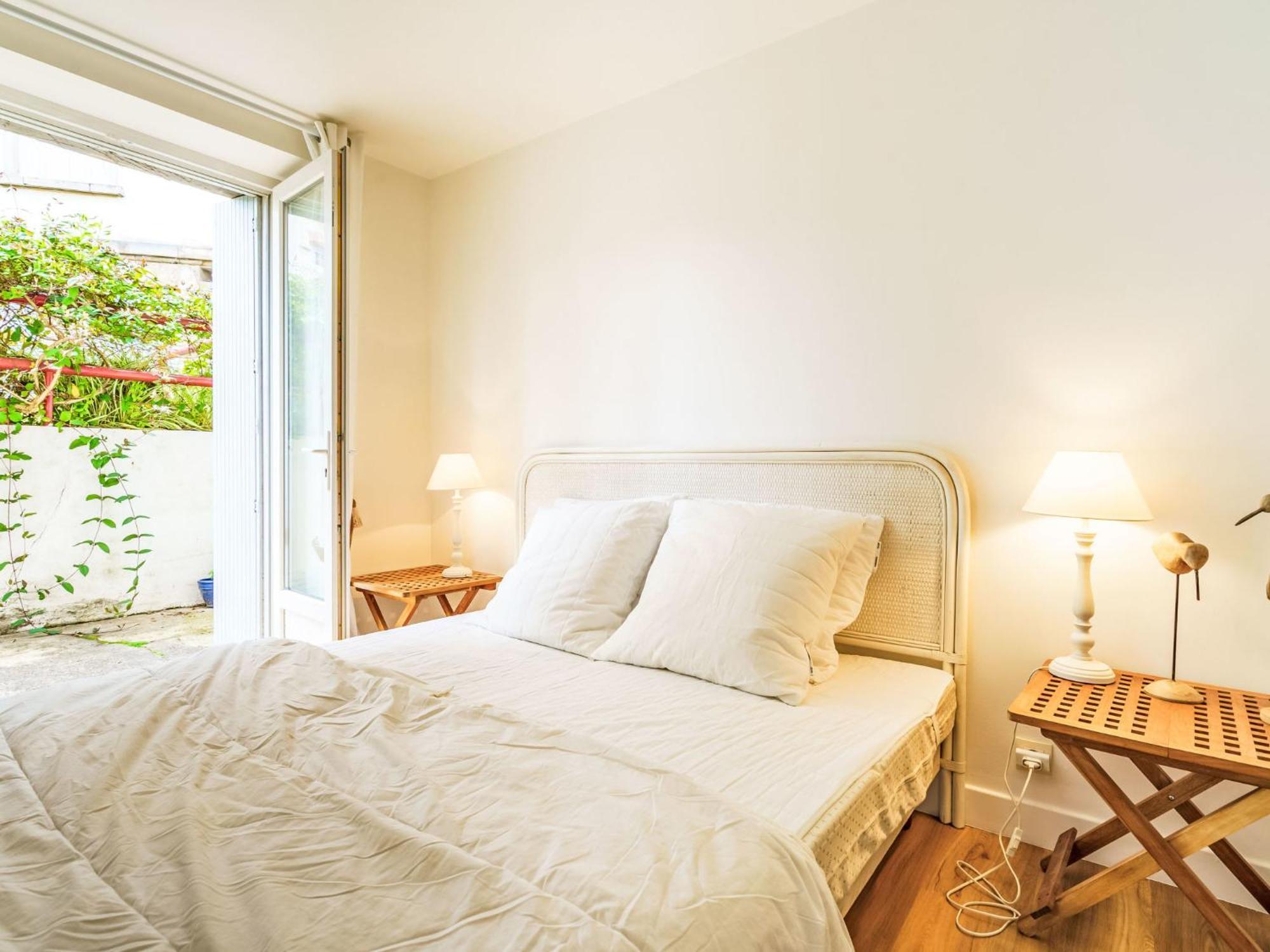 Apartment Hotel Du Golf By Interhome Saint-Jean-de-Luz Zewnętrze zdjęcie