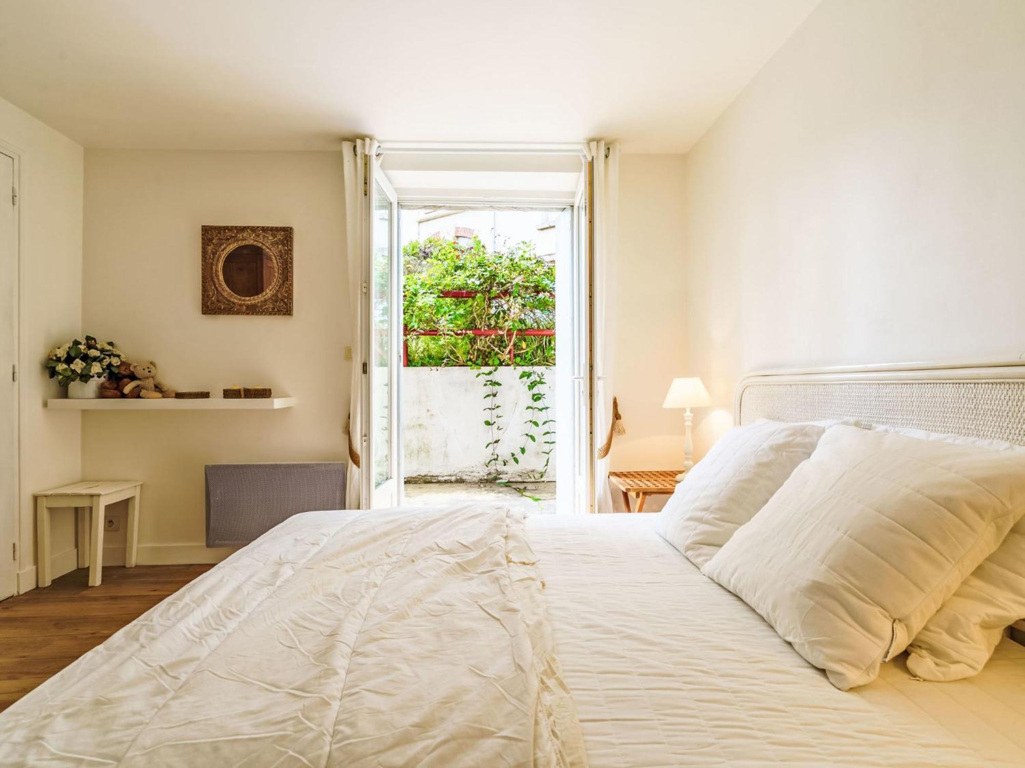 Apartment Hotel Du Golf By Interhome Saint-Jean-de-Luz Zewnętrze zdjęcie