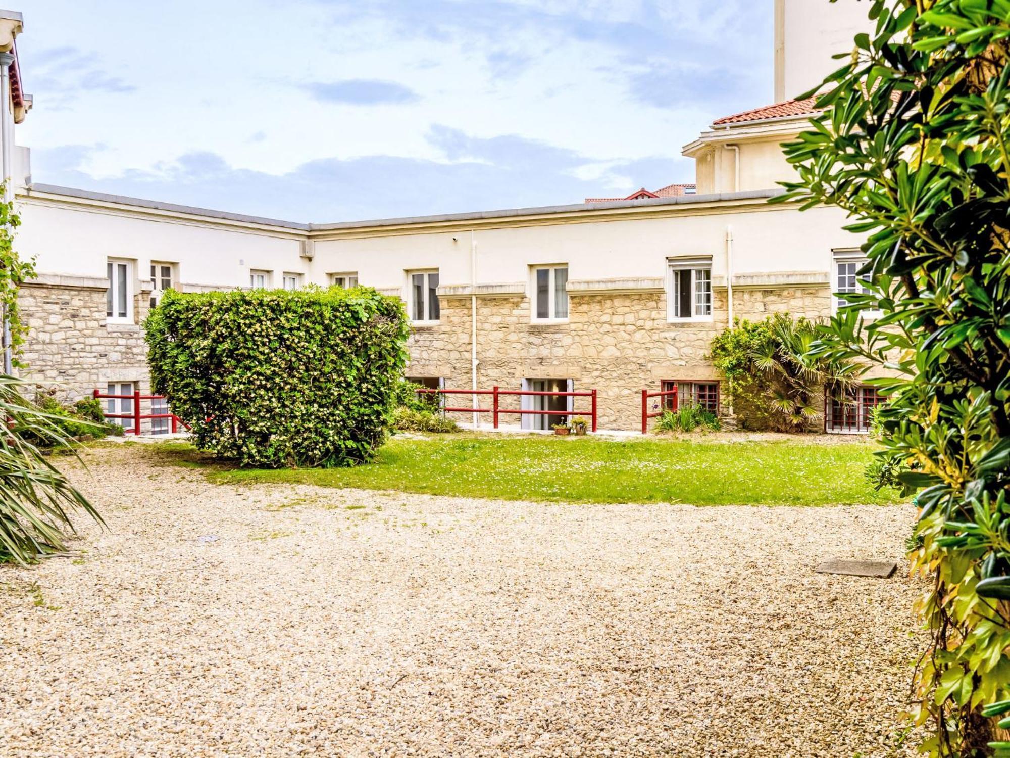 Apartment Hotel Du Golf By Interhome Saint-Jean-de-Luz Zewnętrze zdjęcie